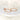 0.76ct Blake 14kt Rose Gold Icy Blush Lavender Peach Sapphire Oval Bridal Set - Love & Promise