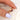 1.34ct Cassidy 14kt Rose Gold Rustic Red Sapphire Diamond Celtic Knot Bridal Set - Love & Promise