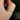 Dax 4mm 14kt Rose Gold Rounded Pipe Matte Band - on a white background for product showcase