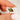 Handcrafted 14kt gold ring featuring a 164ct marquise-cut moss amber sapphire in a unique bezel setting
