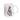 October Birthstone Mug: Tourmaline - Love & Promise