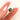 Oval Forest Moss Green Sapphire Ring in 14kt Gold