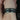 Luke 7mm Black Zirconium Asymmetrical Striped Pipe Band, a stylish and unique piece of jewelry for any occasion