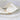 Close-up view of Sadie 14kt Gold Diamond Open Cuff Ring