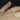14kt rose gold dainty baguette diamond eternity band, size 675