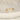 3mm Naomi 14kt Moissanite HALFWAY Eternity Ring with stunning half-circle design