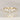 Beautiful and eye-catching 14kt gold nesting ring