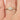 Ready to ship Juniper 3 stone dainty oval cluster ring