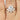 Beautiful Cardi 14kt Gold Marquise Black Onyx Nesting Ring with intricate gold detailing