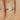 075ct 6mm 14kt Gold Moissanite Cathedral Round Solitaire Engagement Ring