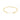 Beaded Dot Bangle Bracelet