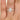 2ct SALE Hillary 9x7mm 14kt Rose Gold FB Moissanite and Diamond Oval Solitaire Bridal Set - Love & Promise