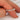 Naomi 2mm 14kt Moissanite HALFWAY Eternity Ring - Love & Promise