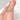 Custom Build Petite Emery 14kt Diamond Three Stone Ring - Love & Promise