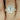 Beautiful Ready to Ship Thin Curved Diamond Matching Band to Avery 10x8mm HALFWAY Eternity14kt Solid Rose Gold ring featuring delicate and stylish design