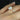 Handcrafted 14kt Moissanite Diamonds Oval Solitaire with Accents Ring in rose gold