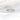 1ct Candace 6mm 14kt Moissanite Cushion Crossover Solitaire Ring in white gold