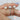 Ready to Ship Gilda 14kt White Gold Vintage Engraved Leaves True Thin Knife Edge ALMOST Eternity Ring, a stunning vintage-inspired white gold ring with intricate engraved leaf design