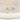 Close-up of 038ct Juniper diamond ring with intricate gold detailing