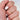 Diamond details of Sadie 14kt Gold Diamond Open Cuff Ring