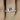 Eloise 10/9mm matching band with thin diamonds and yellow gold