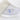1.97ct Ready to Ship Alix 14kt White Gold Frosted Galaxy Cornflower Sapphire Diamond Oval Solitaire Engagement Ring - Love & Promise