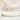 038ct Juniper 14kt Gold Diamond Art Deco Oval Cluster Ring on white background