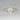 150ct Ready to Ship Viviana 8x6mm 14kt WHITE Gold Forever One Moissanite Diamond Hidden Halo Oval Ring in a luxurious white gold setting with a dazzling moissanite diamond center stone