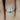 Classic and timeless 14kt white gold band to complement Gloria 9x7mm