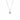 Puffy Heart Necklace