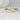 1ct Skinny Webster & Lonnie 14kt Gold Round Moissanite Diamond Six Prong Round Solitaire Bridal Set displayed on woman's finger