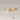 Beautiful 150 carat Kenzie 7mm 14kt gold moissanite mermaid split asscher solitaire ring