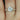 Ready to Ship Eloise 75mm 14kt WHITE Gold Round Moissanite and Diamonds Classic Bridal Set - stunning white gold bridal set with moissanite and diamond accents