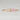 Blake 14kt rose gold bridal set featuring 165ct oval champagne sapphire