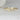Lonnie 14kt solid gold dainty thin crown tiara V ring chevron diamond stacking ring with intricate design and sparkling diamonds