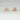 Handcrafted 14kt rose gold stud earrings with 8mm morganite stones