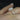 Tabitha 7x5mm 14kt Rose Gold Pear Moissanite Halo Bridal Set with sparkling diamond accents