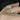 Stunning engagement ring and bridal set featuring white topaz and diamonds