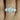 Beautiful 125ct Dita 7mm 14kt Moissanite Diamonds Three Stone Round Halo Bridal Set, perfect for a stunning engagement or wedding ring