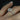 Sparkling 14kt white gold engagement ring with 8mm round morganite and diamonds