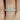 Conflict-free 102cts diamond bridal set in 14kt rose gold