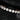 Naomi 25mm 14kt Forever One Moissanite Eternity Ring in white gold