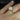 Two-carat Skinny Alberta 8mm Moissanite Diamond Round Solitaire Bridal Set in 14kt Rose Gold for a timeless and elegant look