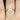 Delia 8x6mm & Liza 14kt Yellow Gold Oval Moissanite and Diamonds Extra Low Bridal Set ring with sparkling oval moissanite and diamond accents