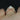 Beautiful 14kt Rose Gold Pear Moissanite and Diamonds Bridal Set