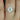 Rebecca 8x6mm moissanite and diamond halo bridal set in rose gold