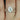 Rebecca 8x6mm Oval Moissanite & Diamond Halo Bridal Set in Rose Gold