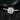 Eloise 75mm 14kt Rose Gold Round Moissanite and Diamonds Cathedral Engagement Ring with sparkling center stone and intricate diamond details