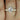 143ct Rachel 14kt Rose Gold Peach Blush Champagne Sapphire Diamonds Oval Halo Bridal Set, ready to ship and perfect for an elegant wedding look