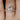 Beautiful 14kt rose gold bridal set with 8x6mm morganite and diamond accents in a unique oval halo design with milgrain detailing